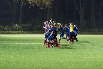 Bild 307 - Frauen Bramstedter TS - TSV Wiemersdorf : Ergebnis: 1:2